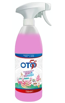 Oto55 Candy Oto Ve Oda Kokusu 720 Ml
