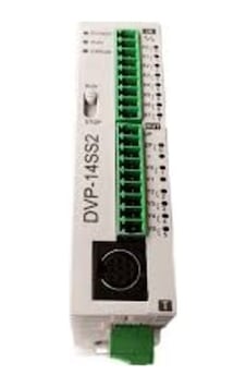 Delta - Dvp14Ss211R Plc Delta - Dvp14Ss211R Plc