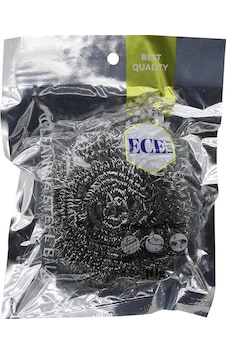 40 Gr Lüx Bulaşık Top Teli Best Qualıty 5224 40 Gr Lüx Bulaşık Top Teli Best Qualıty 5224