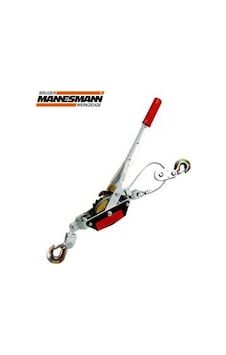 Mannesmann 013-t Gerdirme - Çektirme 1.5 Ton Mannesmann 013-t Gerdirme - Çektirme 1.5 Ton