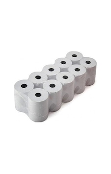 Termal Rulo 80 40 40 Mt 48 Gr.10 Lu Poşetli