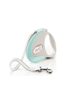 Flexi Style Şerit Otomatik Köpek Gezdirme Tasması 3MT Small Yeşi Flexi Style Şerit Otomatik Köpek Gezdirme Tasması 3MT Small Yeşi