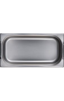Kayalar 1 1 65 Çift Saplı Gastronorm Küvet53X325X65 Cm 87 L Çok Renkli