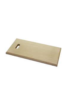 Taraklı Trk-232 Ahşap Kesim Panosu Ve Et Tahtası 20x40cm Kalın 2.5cm El Geçmeli Kulp Diğer Taraklı Trk-232 Ahşap Kesim Panosu Ve Et Tahtası 20x40cm Kalın 2.5cm El Geçmeli Kulp Diğer