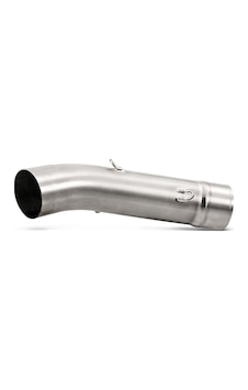 Akrapovıc L-y10e5/td Yamaha R1 Evo Kıt Tıtanıum Bağlantı Borusu Akrapovıc L-y10e5/td Yamaha R1 Evo Kıt Tıtanıum Bağlantı Borusu
