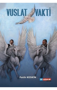 Vuslat Vakti / Fatih Keskin