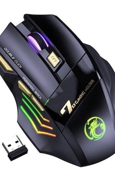 Büro Ev Ofis Bilgisayarı İçin Gaming Oyun Mouse - Büro Ev Ofis Bilgisayarı İçin Gaming Oyun Mouse -