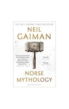 Norse Mythology Norse Mythology