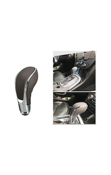 Opel Astra J Otomatik Vites Topuzu Kahverengi 784018k Siyah Opel Astra J Otomatik Vites Topuzu Kahverengi 784018k Siyah