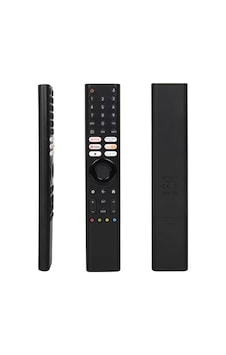 Xiaomi Mi Xmrm-p3 Ver.23 Netflix-prime Video-youtube Tuşlu Ses Komutlu Lcd-led Tv Kumanda Xiaomi Mi Xmrm-p3 Ver.23 Netflix-prime Video-youtube Tuşlu Ses Komutlu Lcd-led Tv Kumanda