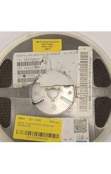 Imz1a 150ma 60v Smt6 Rohm Smd Transistör 20 Adet Imz1a 150ma 60v Smt6 Rohm Smd Transistör 20 Adet