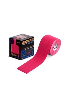 Zerotape K Pembe 5 CM x 5 M Zerotape K Pembe 5 CM x 5 M