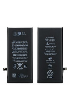 Apple iPhone 8 Uyumlu 616-00357 1821 Mah Li-ıon Batarya Apple iPhone 8 Uyumlu 616-00357 1821 Mah Li-ıon Batarya