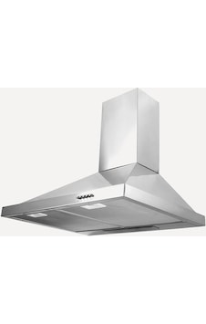 Kumtel KO-DP6X Duvar Tipi 60 CM Davlumbaz
