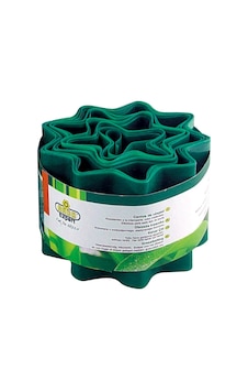 Raco 53682 Plastik Kenar Çiti - Bahçe, Çim Ve Çiçek Ayracı
