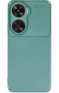 Teleplus Huawei Nova 12 Se Kılıf Soft Tpu Bumper Anti-scratch Auto Focus Kapak Teleplus Huawei Nova 12 Se Kılıf Soft Tpu Bumper Anti-scratch Auto Focus Kapak