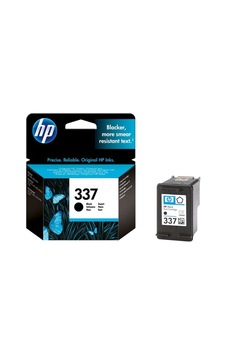 Hp C9364Ee 337 Sıyah Murekkep Kartusu 420 Sayfa