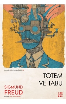 Totem Ve Tabu - Rzır-836762 Totem Ve Tabu - Rzır-836762