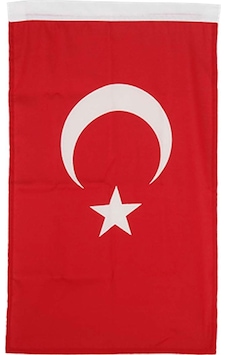 Buket Bayrak 150x225