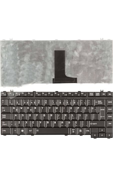 Toshiba Satellite A350-11h, A350-212, A350-233 Klavye