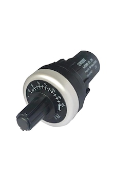Gwest Apt22-5k 22mm 5k Tek Turlu Potansiyometre 220v