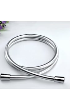Pvc Duş Sprali Duş Kordonu Prinç Somunlu Diğer Pvc Duş Sprali Duş Kordonu Prinç Somunlu Diğer