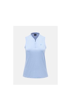 Peak Performance Peak Turf Zip Sl Top Kadın Tişört Amity Blue G79497040-24317 Turkuaz Peak Performance Peak Turf Zip Sl Top Kadın Tişört Amity Blue G79497040-24317 Turkuaz