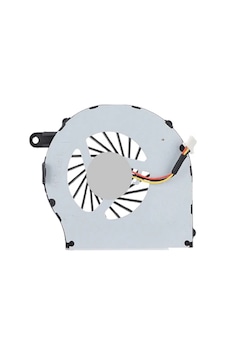 HP Uyumlu G62-B16St Fan Cpu İşlemci Fanı Ver.1 HP Uyumlu G62-B16St Fan Cpu İşlemci Fanı Ver.1