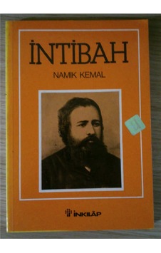 Intibah 199? Yılı Basım Intibah 199? Yılı Basım