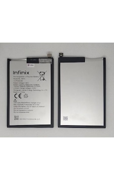 İnfinix Hot 8 Lite Bl-49Fx Batarya Pil İnfinix Hot 8 Lite Bl-49Fx Batarya Pil