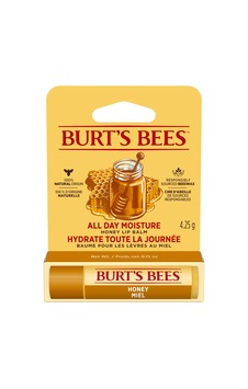 Burt's Bees Bal Aromalı Dudak Bakım Kremi Burt's Bees Bal Aromalı Dudak Bakım Kremi