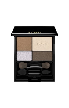 Sensai Eye Colour Palette 04 Frosty Twilight Diğer