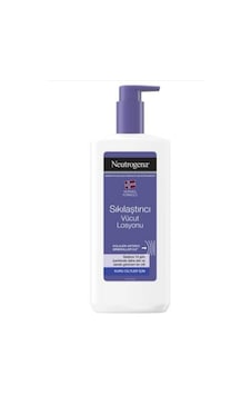 Neutrogena Sıkılaştırıcı Vücut Losyonu 400 ML