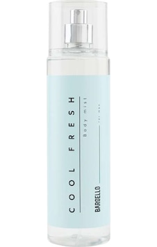 Bargello Cool Fresh Erkek Vücut Spreyi 200 ML Bargello Cool Fresh Erkek Vücut Spreyi 200 ML