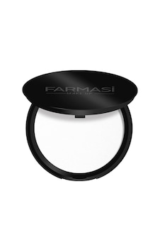 Farmasi Transparan Pudra 14 G + Sünger Farmasi Transparan Pudra 14 G + Sünger