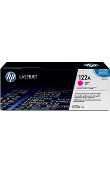 Tonersepeti Hp 122a-q3963a Kırmızı Toner