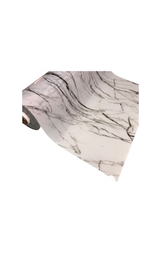 Mermer Desenli - Kalın Pvc 1,2 Mm M-07 Masa Örtüsü Mermer Desenli - Kalın Pvc 1,2 Mm M-07 Masa Örtüsü