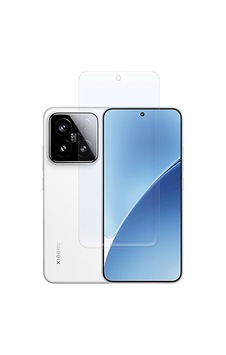 Mi 15 Uyumlu Hd Parlak Nano Ekran Koruyucu 9h Esnek Kırılmaz Koruma Mi 15 Uyumlu Hd Parlak Nano Ekran Koruyucu 9h Esnek Kırılmaz Koruma