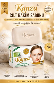 Cilt Beyazlatıcı Sabun - 204653535 Diğer
