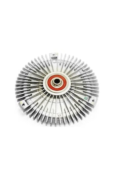Fanex 1317887 Fan Termıgı Mercedes Om601 Om602 Om603 Om605 Om606 W201 W124 W210 W140 A6062000022 -