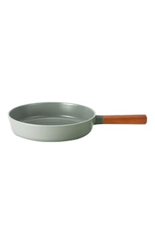Fika Gri Alüminyum Döküm Tava 24CM