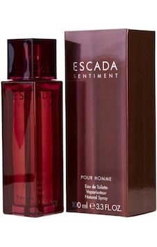 Escada Sentiment Erkek Parfüm EDT 100 ML Escada Sentiment Erkek Parfüm EDT 100 ML