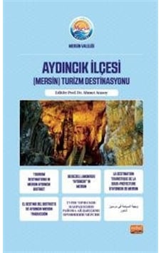 Aydıncık İlçesi (Mersin) Turizm Destinasyonu- Nobel Bilimsel Eserler