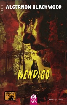 Wendigo Wendigo