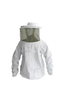 Sedef Beekeeping Arıcı Standart Mont Maske 2XL Sedef Beekeeping Arıcı Standart Mont Maske 2XL