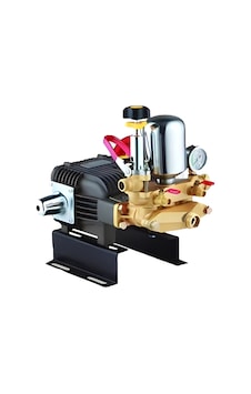 Datsu Fst-30 Basınçlı Pompa Gövdesi 40 Bar Datsu Fst-30 Basınçlı Pompa Gövdesi 40 Bar