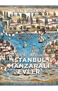 Egenin Iki Yakasından Istanbul Manzaralı Evler 501319331
