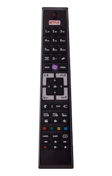 Vestel 49ub8300 Smart Led Tv Kumandası