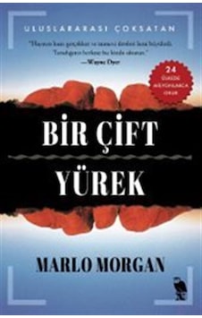 Bir Çift Yürek / Marlo Morgan