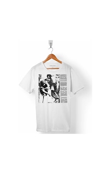 Guns N Roses Use Your Illusıouns B Erkek Tişört 001